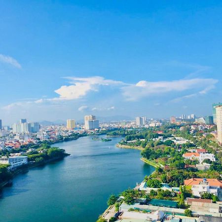 Can Ho Vung Tau Melody Екстериор снимка