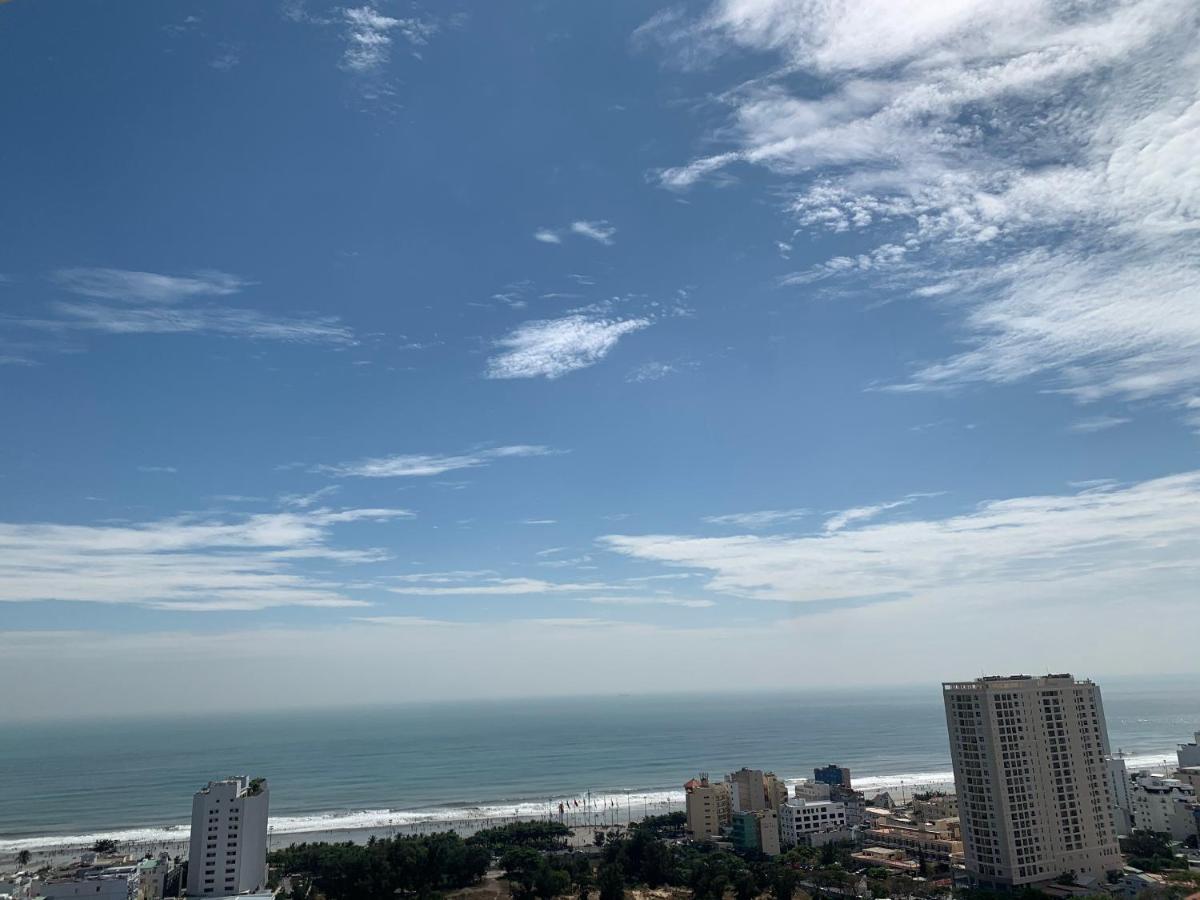 Can Ho Vung Tau Melody Екстериор снимка