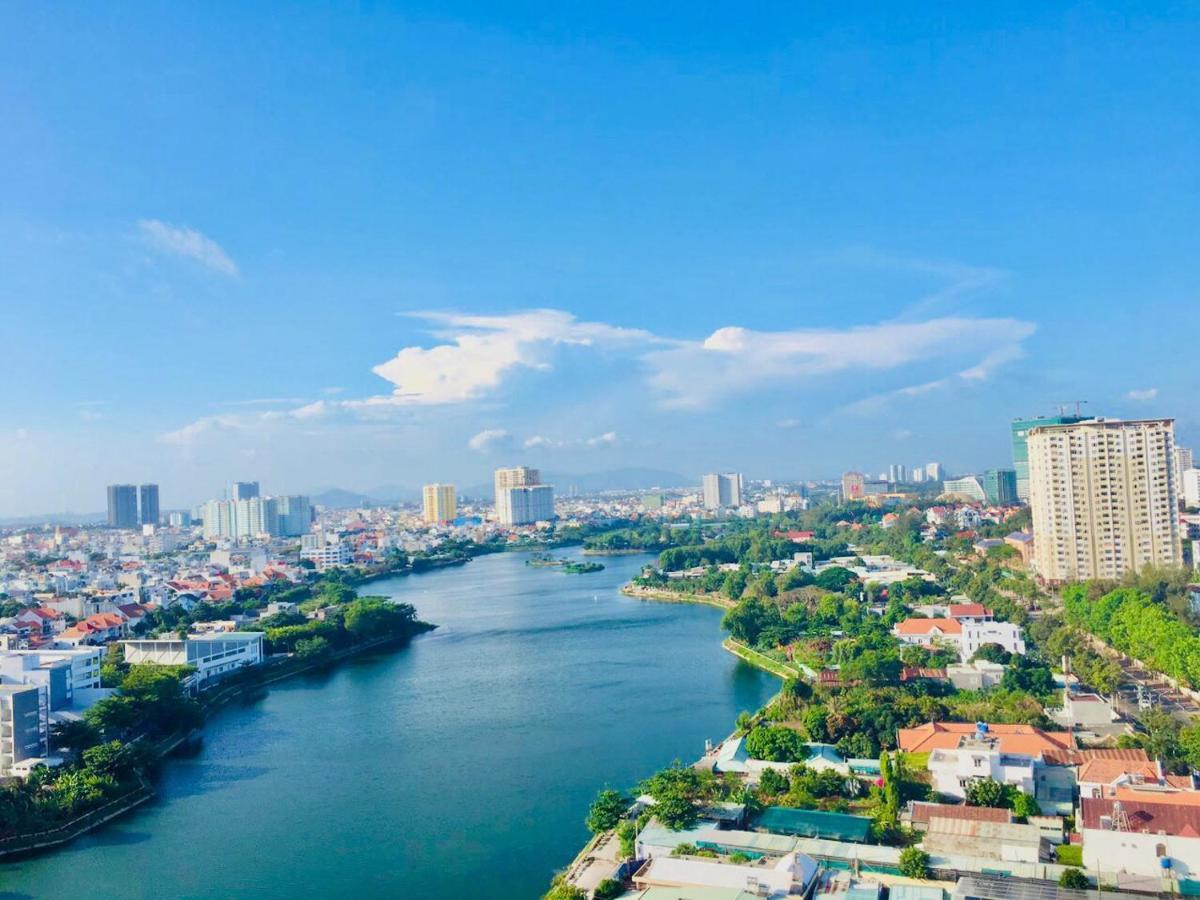 Can Ho Vung Tau Melody Екстериор снимка