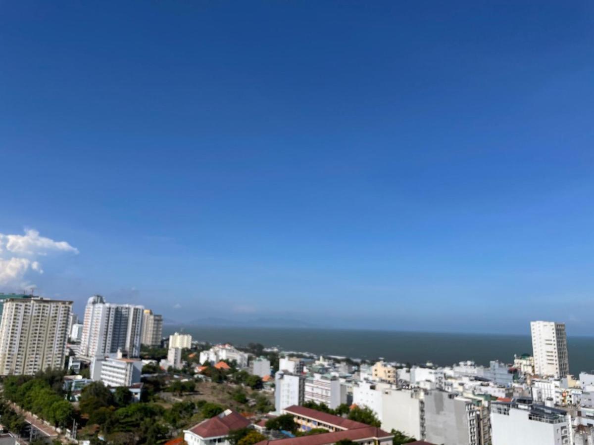 Can Ho Vung Tau Melody Екстериор снимка