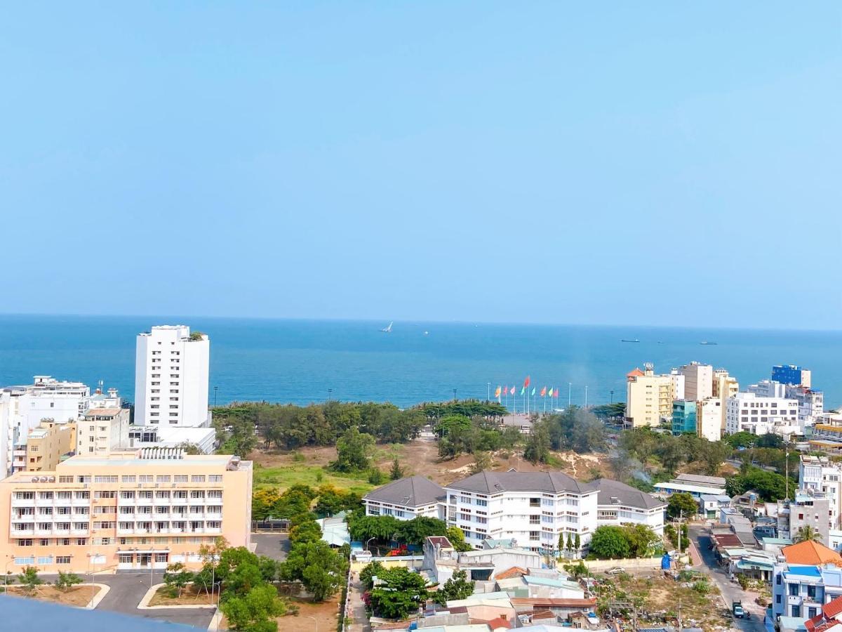 Can Ho Vung Tau Melody Екстериор снимка