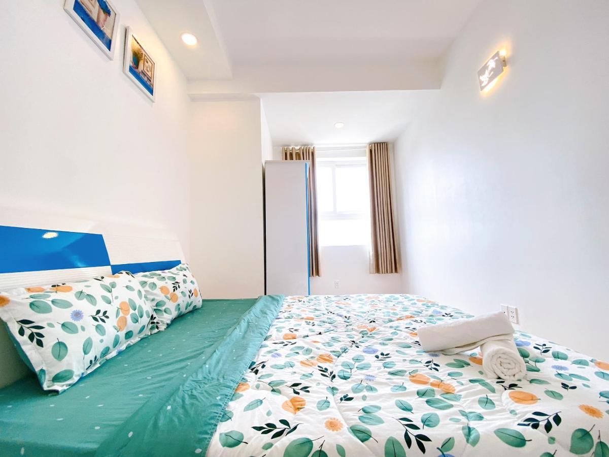 Can Ho Vung Tau Melody Екстериор снимка