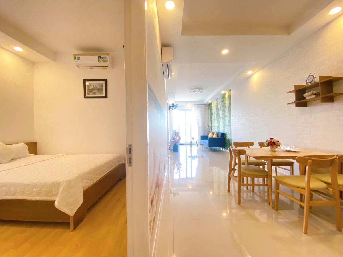 Can Ho Vung Tau Melody Екстериор снимка