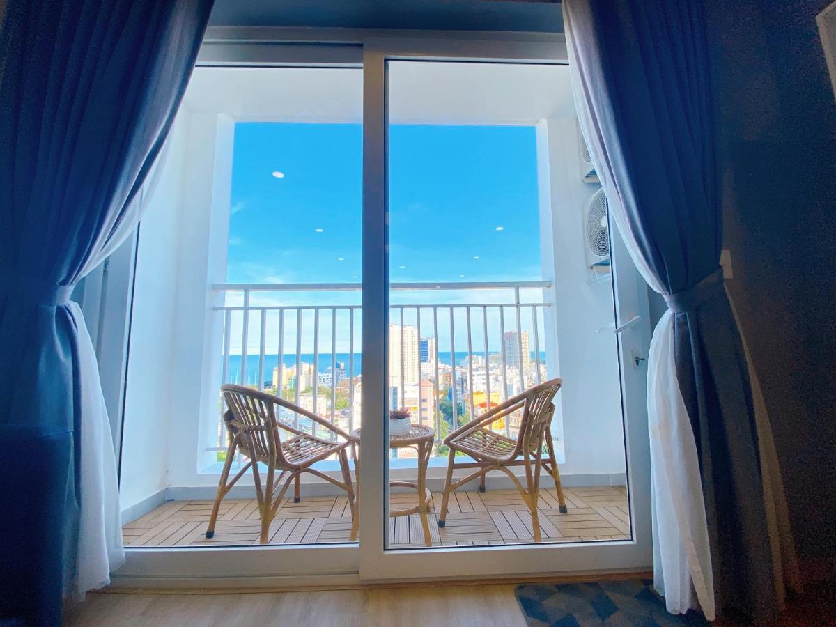 Can Ho Vung Tau Melody Екстериор снимка